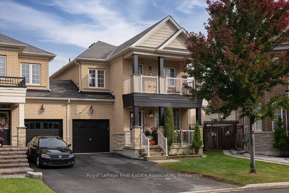 1469 Haws Crescent, Milton, ON L9T 8V2 at 1469 Haws Crescent, Milton, ON L9T 8V2, Milton, ON, L9T 8V2