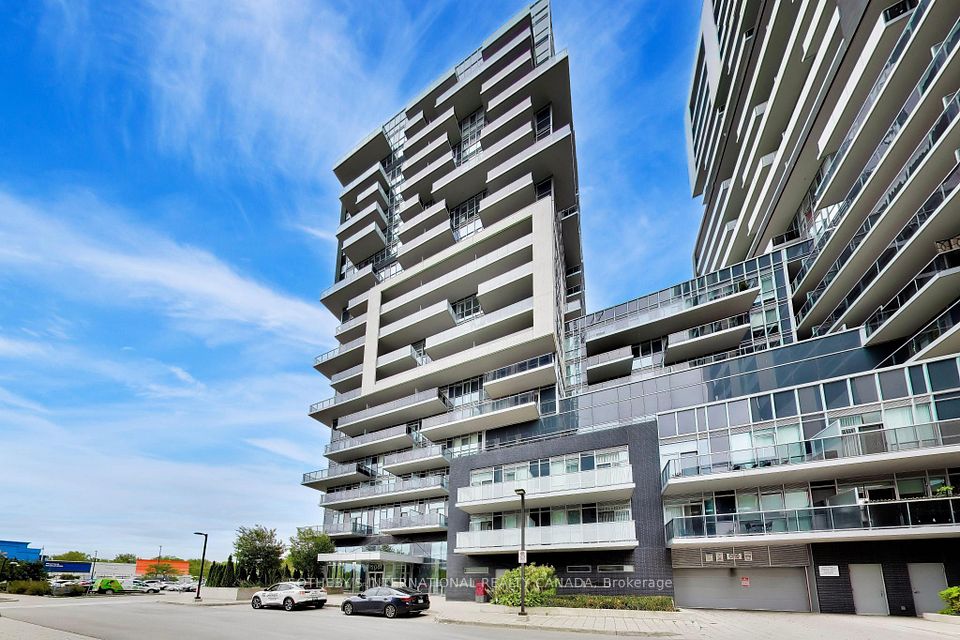 Condo Apartment at 2081 Fairview Street 1009, Burlington, ON L7R 0E4, Burlington