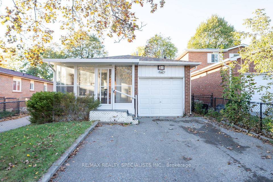 Detached at 26 Vivaldi Crescent, Brampton, ON L6Y 2S2, Brampton