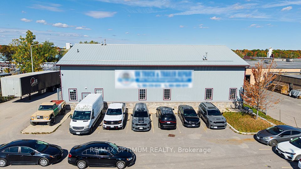80 Todd Road, Halton Hills, ON L7G 4R7