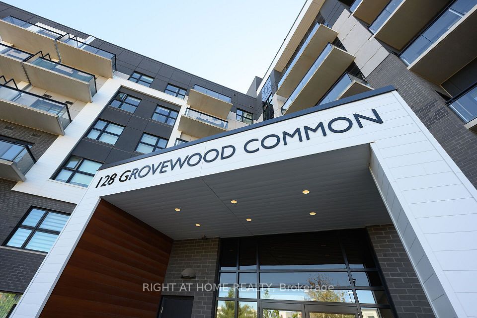 Condo Apartment at 128 Grovewood Common 229, Oakville, ON L6H 0X3, Oakville