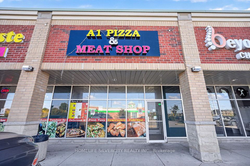 10990 Chinguacousy Road, Brampton, ON L7A 0P1