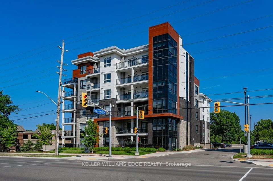 Condo Apartment at 340 Plains Road E 106, Burlington, ON L7T 0C2, Burlington