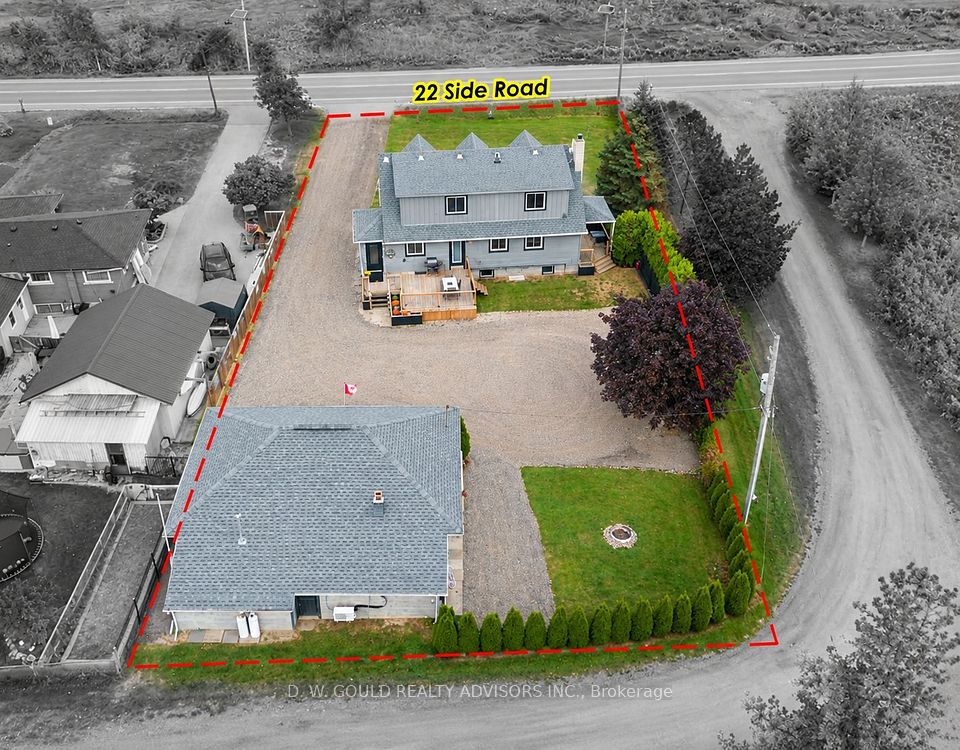 12656 22 Side Road, Halton Hills, ON L0P 1H0