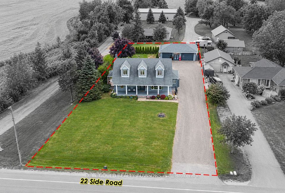 12656 22 Side Road, Halton Hills, ON L0P 1H0 at 12656 22 Side Road, Halton Hills, ON L0P 1H0, Halton Hills, ON, L0P 1H0