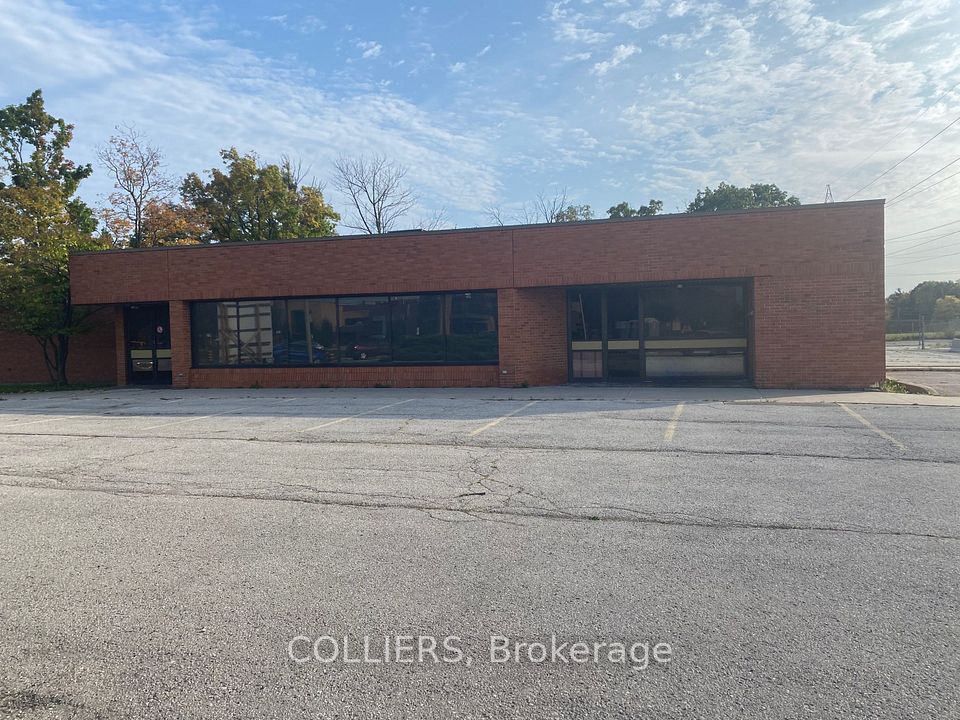 1396 Guelph Line, Burlington, ON L7P 2R8
