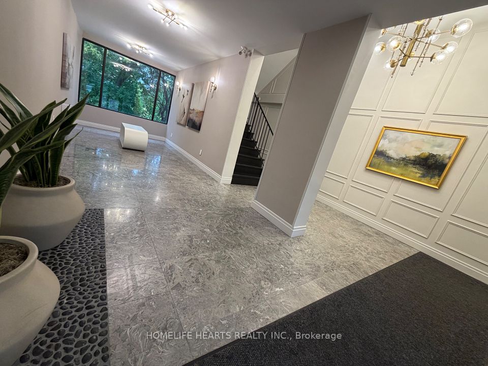Condo Apartment at 188 Mill Street E 407, Brampton, ON L6Y 1T8, Brampton