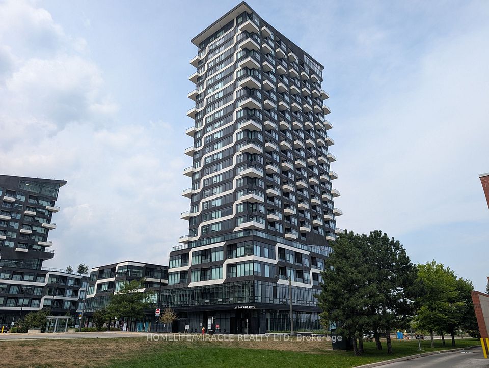 Condo Apartment at 297 Oak Walk Drive 310, Oakville, ON L6H 6Z3, Oakville