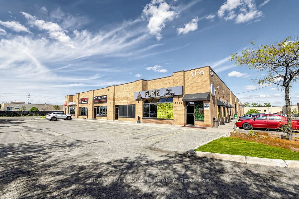 7195 Torbram Road 7, Mississauga, ON L4T 4G3
