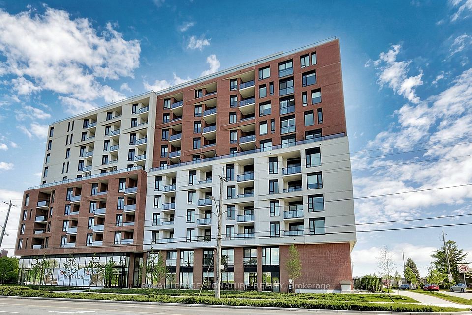 Condo Apartment at 3100 Keele Street 707, Toronto, ON M3M 0E1, Toronto W05