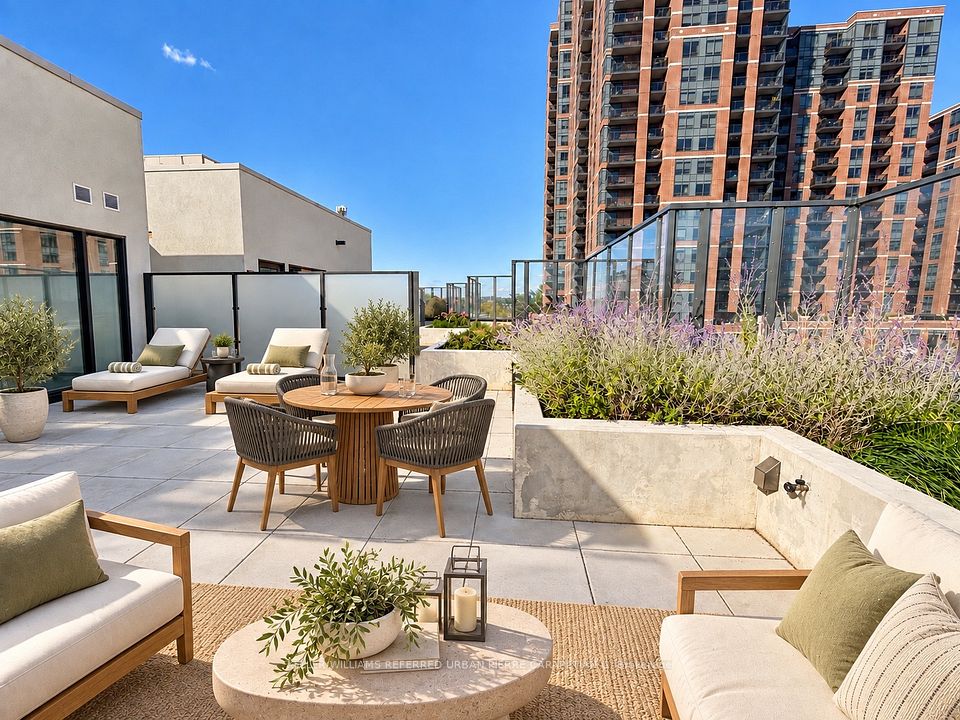 Condo Apartment at 1 Vine Avenue 502, Toronto, ON M6P 0C8, Toronto W02