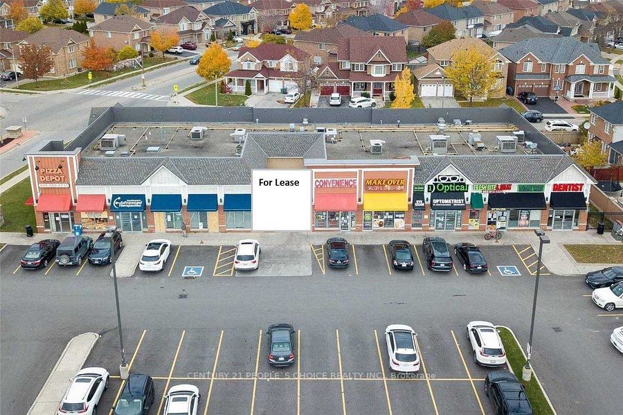 65 braydon Boulevard S, Brampton, ON L6P 2S4