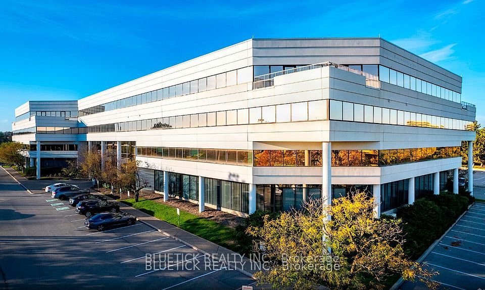 2233 Argentia Road 303, Mississauga, ON L5N 2X7
