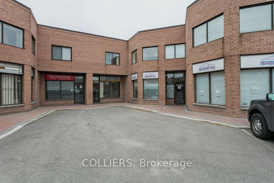 21 Kenview Boulevard 21, Brampton, ON L6T 5G7