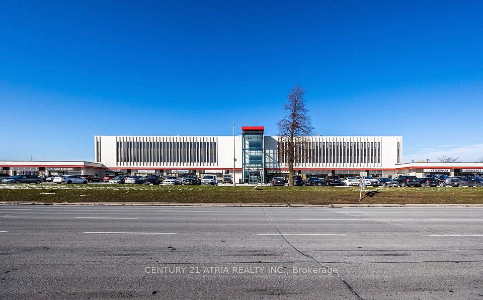 755 Queensway 14, Mississauga, ON L4Y 4C6