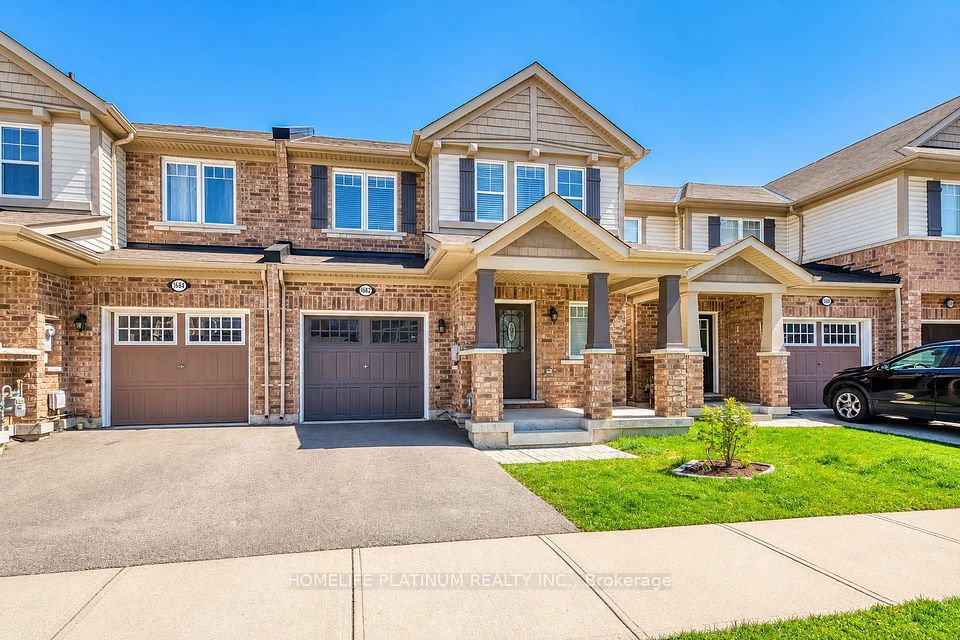 1682 Copeland Circle, Milton, ON L9T 8X8 at 1682 Copeland Circle, Milton, ON L9T 8X8, Milton, ON, L9T 8X8