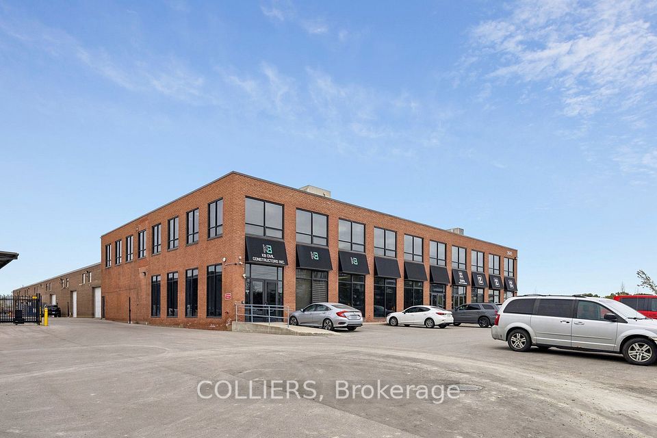 3645 Keele Street, Toronto, ON M3J 3H5