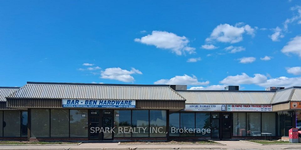 1115 Derry Road E, Mississauga, ON L5T 1P3