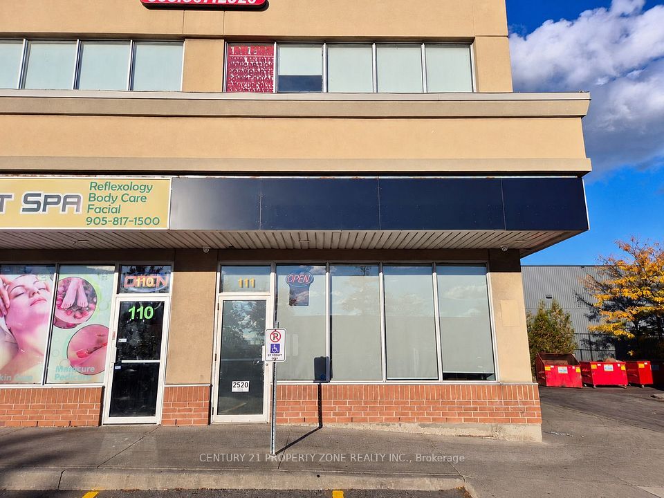 808 Britannia Road, Mississauga, ON L5V 0A7