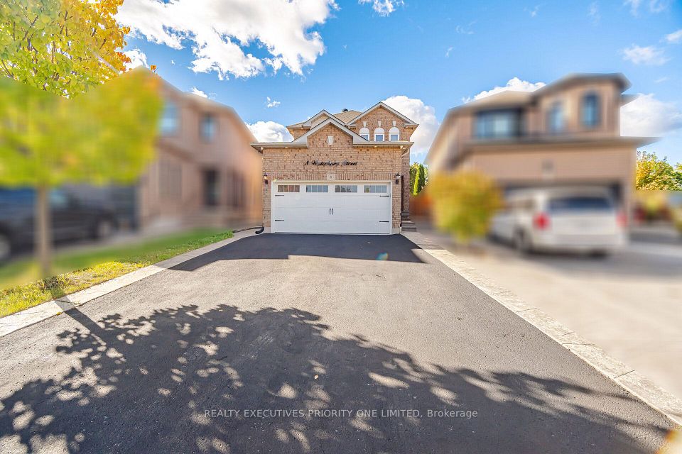 8 Waterbury Street, Caledon, ON L7E 1X2 at 8 Waterbury Street, Caledon, ON L7E 1X2, Caledon, ON, L7E 1X2