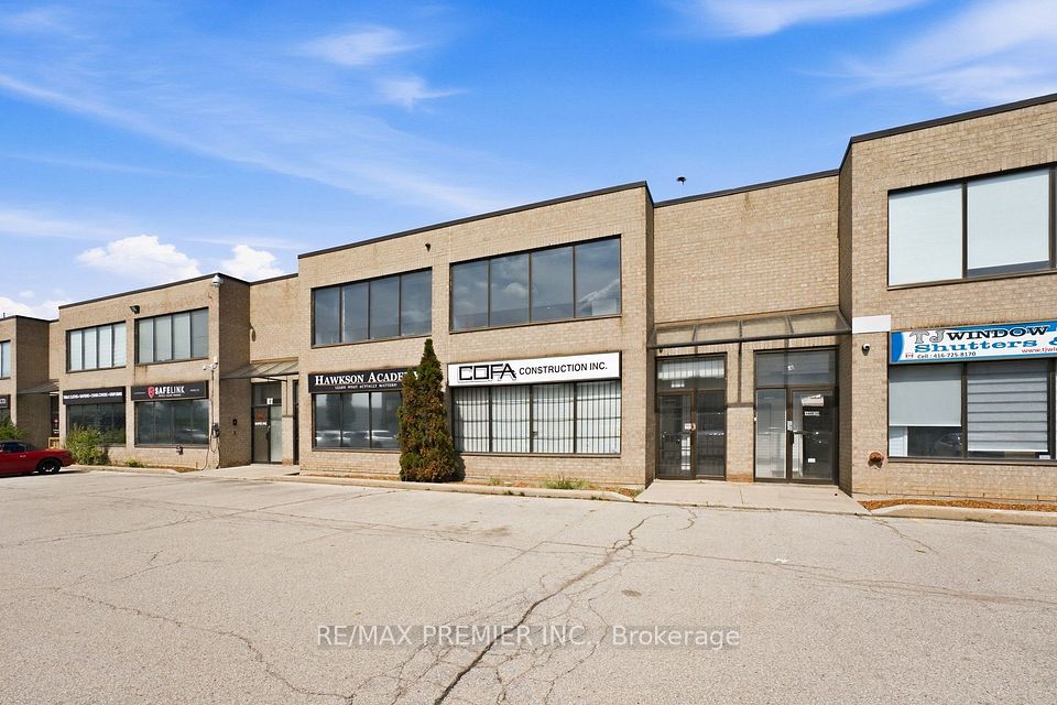 13 Kenview Boulevard 12 (Lower), Brampton, ON L6T 5K9