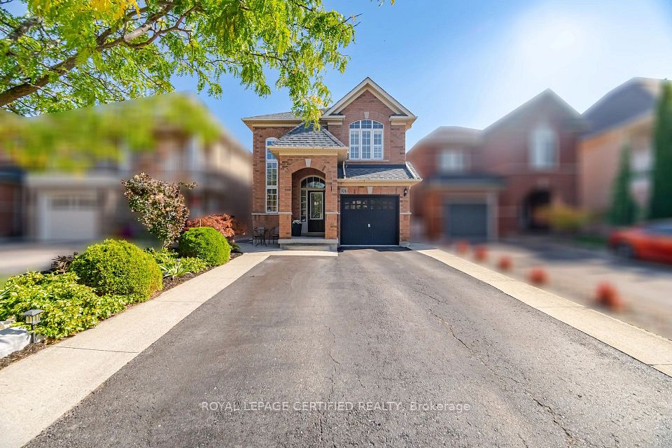 106 Ballantine Drive, Halton Hills, ON L7G 6M7 at 106 Ballantine Drive, Halton Hills, ON L7G 6M7, Halton Hills, ON, L7G 6M7