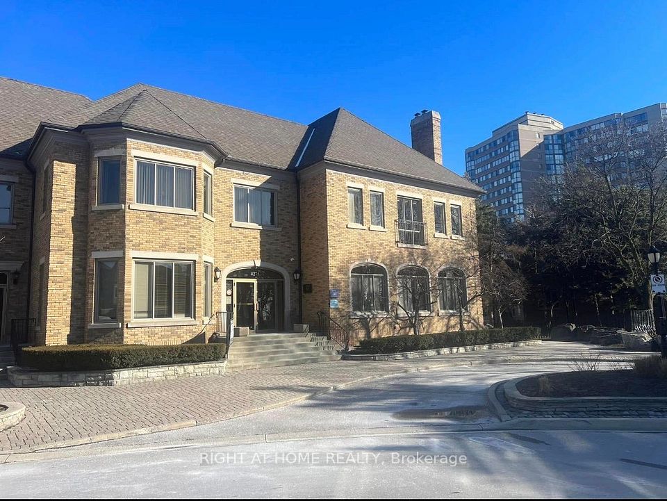 4275 village centre Court 100, Mississauga, ON L4Z 1V3