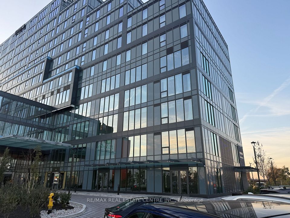 998 Martin Grove Road, Toronto, ON M9W 0G6