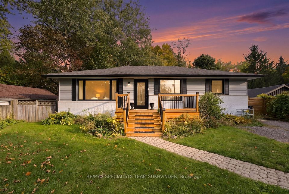 61 William Street, Caledon, ON L7K 1N7 at 61 William Street, Caledon, ON L7K 1N7, Caledon, ON, L7K 1N7