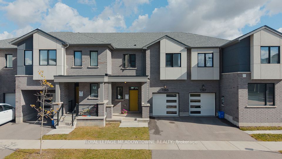1285 Dias Landing, Milton, ON L9E 1W2 at 1285 Dias Landing, Milton, ON L9E 1W2, Milton, ON, L9E 1W2