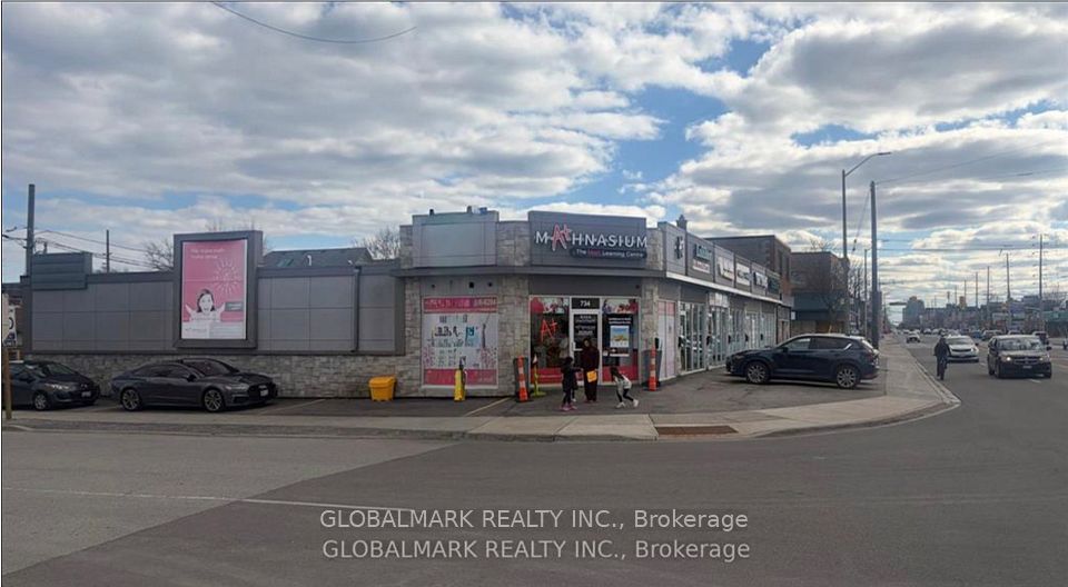 732 LAKESHORE Road E, Mississauga, ON L5J 1G6