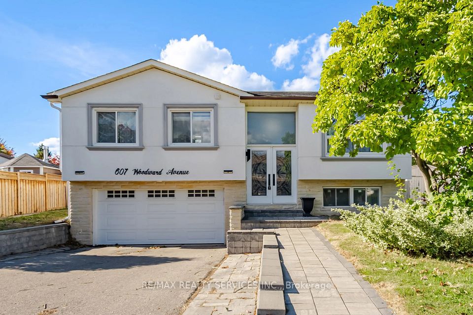 607 Woodward Avenue, Milton, ON L9T 3K3 at 607 Woodward Avenue, Milton, ON L9T 3K3, Milton, ON, L9T 3K3