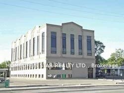 845 Wilson Avenue, Toronto, ON M3K 1E6