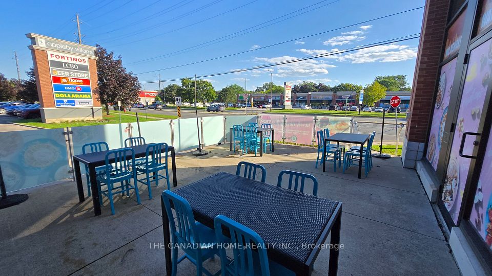 491 APPLEBY Line, Burlington, ON L7L 2Y1