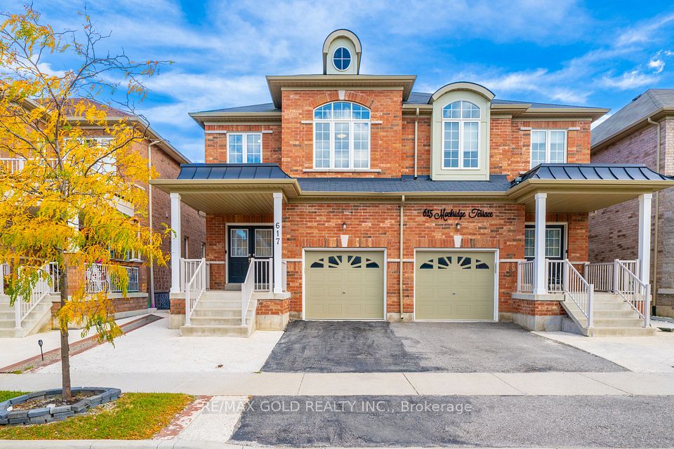 617 Mockridge Terrace, Milton, ON L9T 7V2 at 617 Mockridge Terrace, Milton, ON L9T 7V2, Milton, ON, L9T 7V2