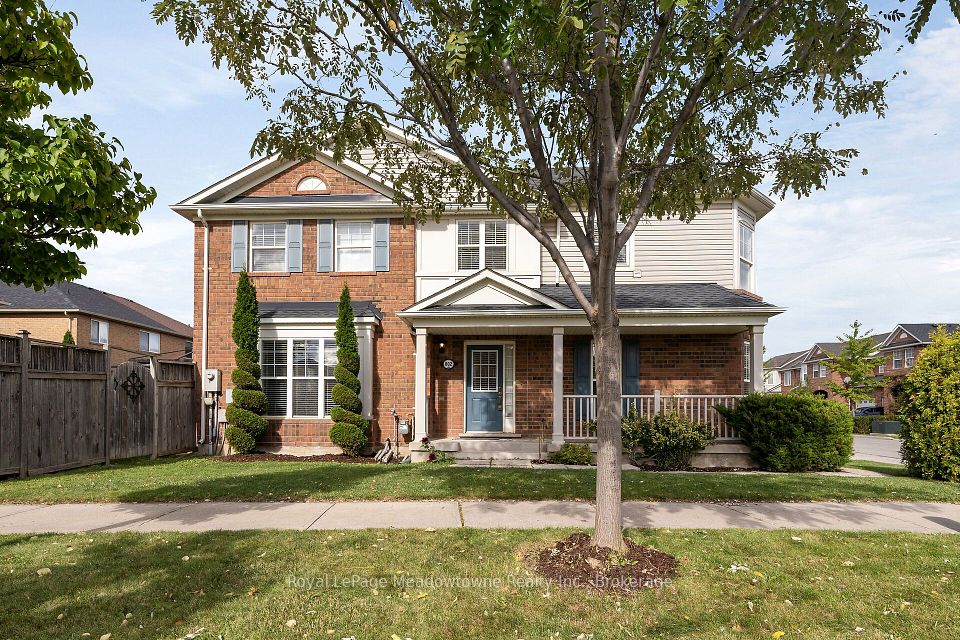802 Stark Circle, Milton, ON L9T 6Y7 at 802 Stark Circle, Milton, ON L9T 6Y7, Milton, ON, L9T 6Y7