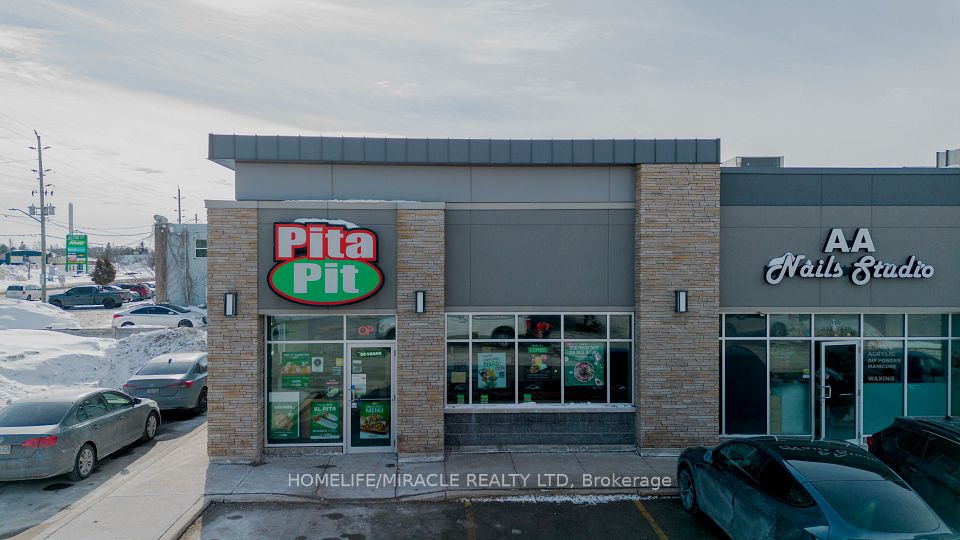 391 Queen Street, Halton Hills, ON L7J 0A8