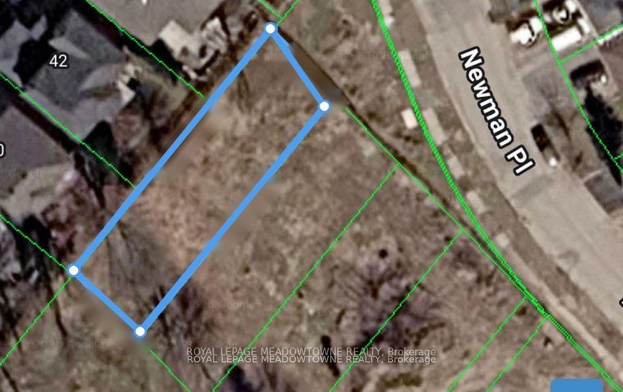 Lot 1 Newman Place, Halton Hills, ON L7G 4S4 at Lot 1 Newman Place, Halton Hills, ON L7G 4S4, Halton Hills, ON, L7G 4S4
