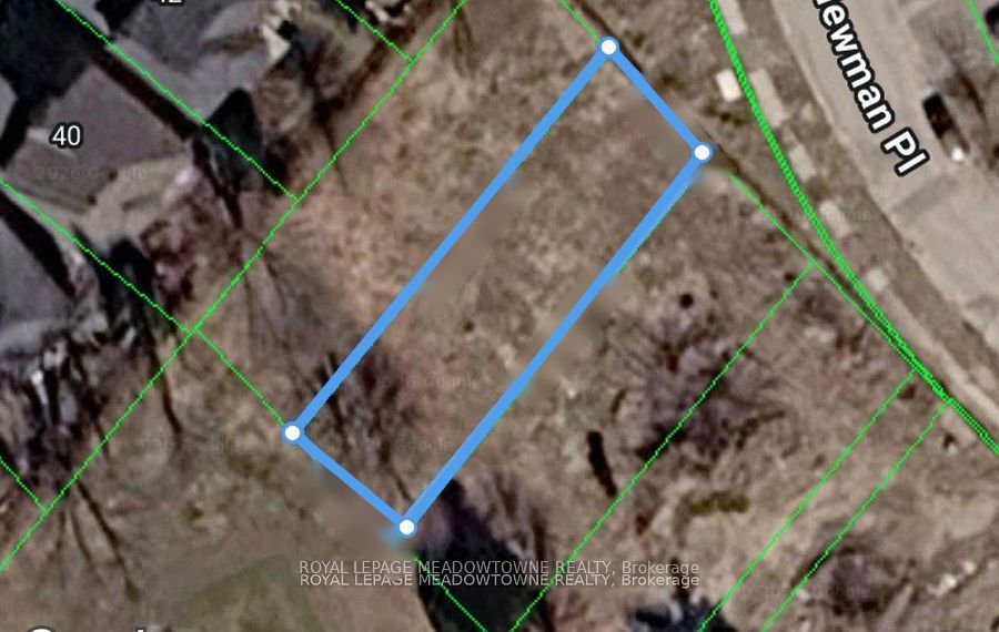 Lot 2 Newman Place, Halton Hills, ON L7G 4S4 at Lot 2 Newman Place, Halton Hills, ON L7G 4S4, Halton Hills, ON, L7G 4S4