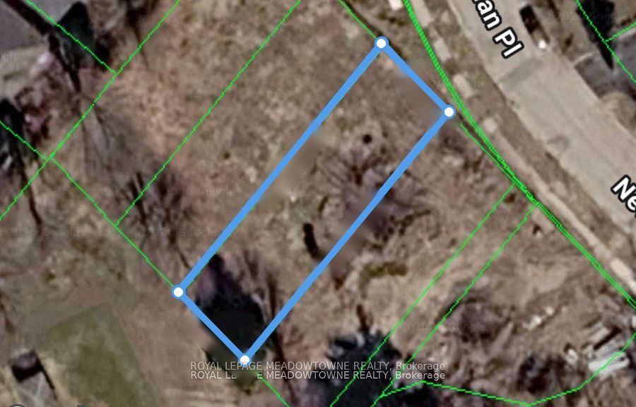 Lot 3 Newman Place, Halton Hills, ON L4G 4S4 at Lot 3 Newman Place, Halton Hills, ON L4G 4S4, Halton Hills, ON, L4G 4S4