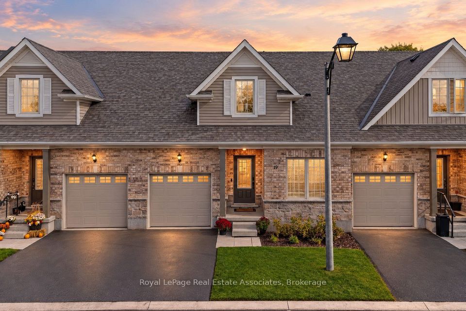 19 Braida Lane 10, Halton Hills, ON L7J 0B7 at 19 Braida Lane 10, Halton Hills, ON L7J 0B7, Halton Hills, ON, L7J 0B7