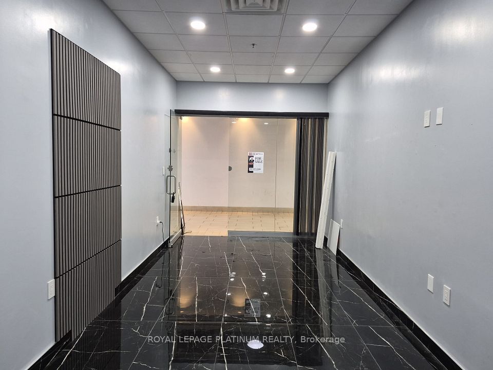 7215 Goreway Drive 1C29, Mississauga, ON L4T 2T9