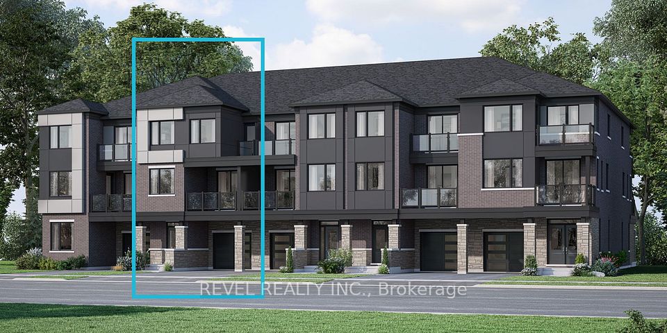 55 - 1478 Rutland Crescent, Milton, ON L9E 2K6 at 55 - 1478 Rutland Crescent, Milton, ON L9E 2K6, Milton, ON, L9E 2K6