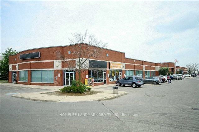 18 Corporation Drive # 2, Brampton, ON L6S 6B5