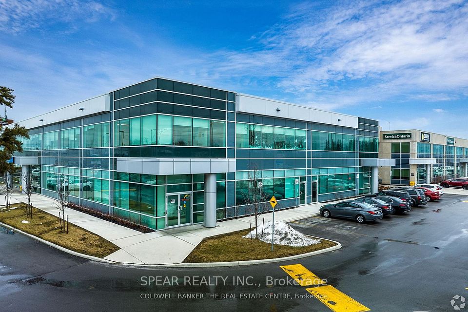 2800 High Point Drive 104, Milton, ON L9T 5G9