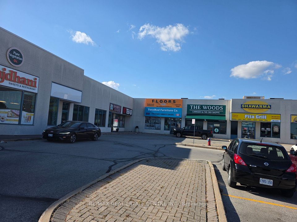 3145 Dundas Street W 10A, Mississauga, ON L5L 5V8