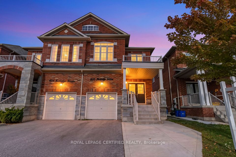 630 Mockridge Terrace, Milton, ON L6T 8W1 at 630 Mockridge Terrace, Milton, ON L6T 8W1, Milton, ON, L6T 8W1