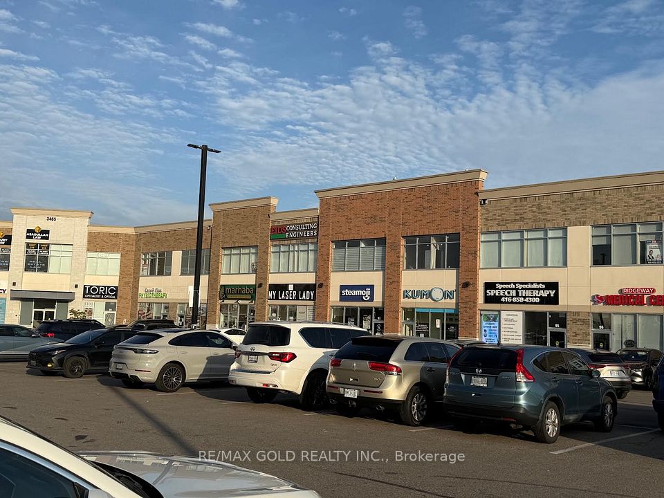 3465 Platinum Drive 223, Mississauga, ON L5M 2S1
