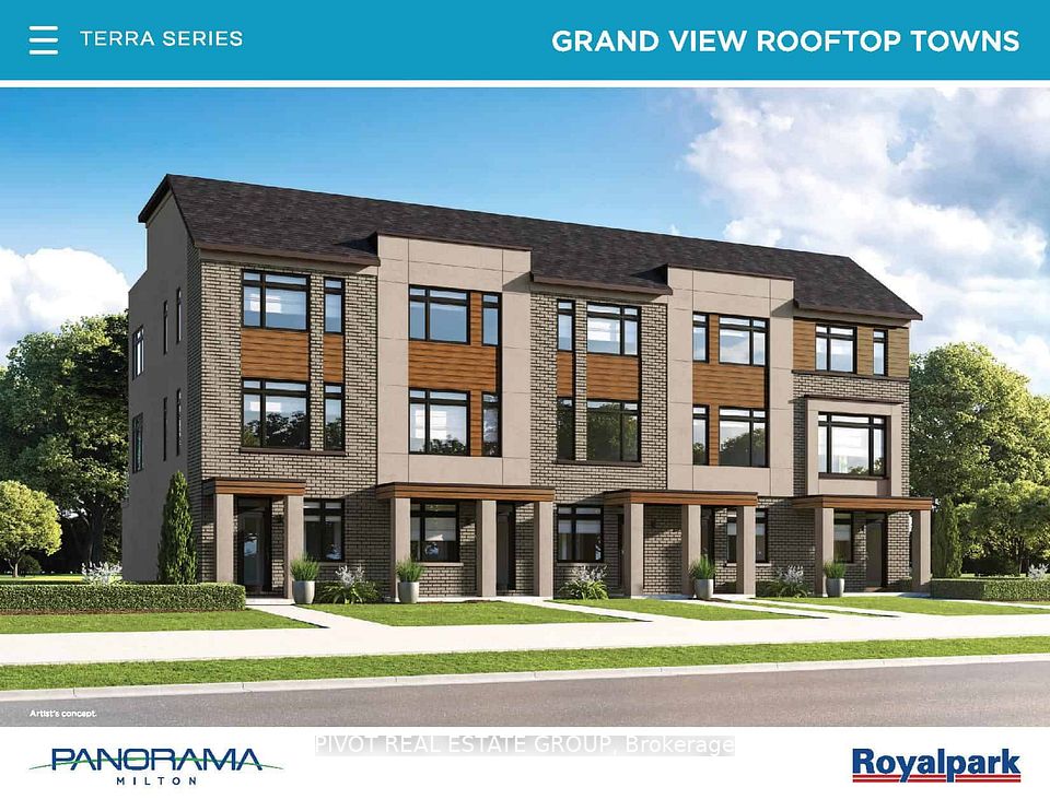 451 Smokey Hollow Boulevard 39, Milton, ON L9T 9P4 at 451 Smokey Hollow Boulevard 39, Milton, ON L9T 9P4, Milton, ON, L9T 9P4