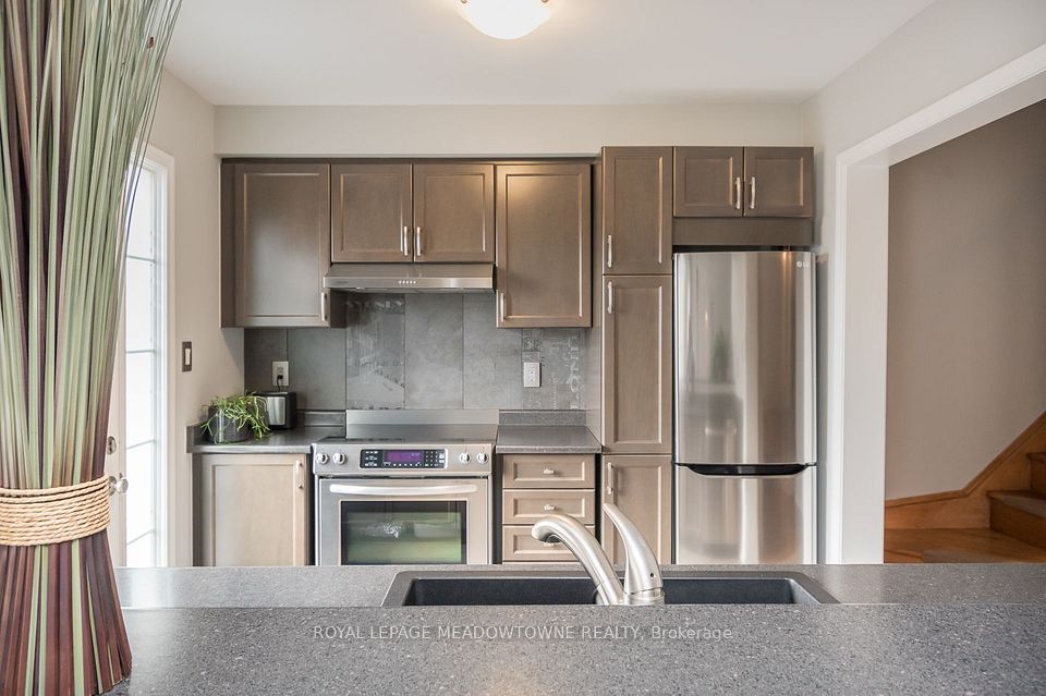 219 Septimus Heights, Milton, ON L9T 8N7 at 219 Septimus Heights, Milton, ON L9T 8N7, Milton, ON, L9T 8N7